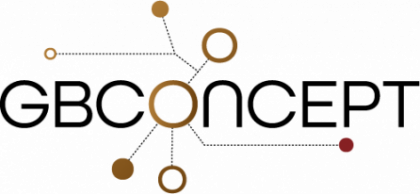 Nouveau logo GB concept